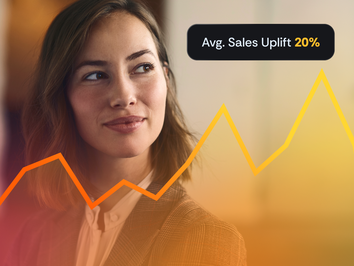 Sales enablement