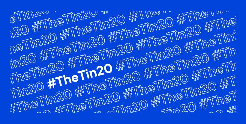 It was 20 years ago today….