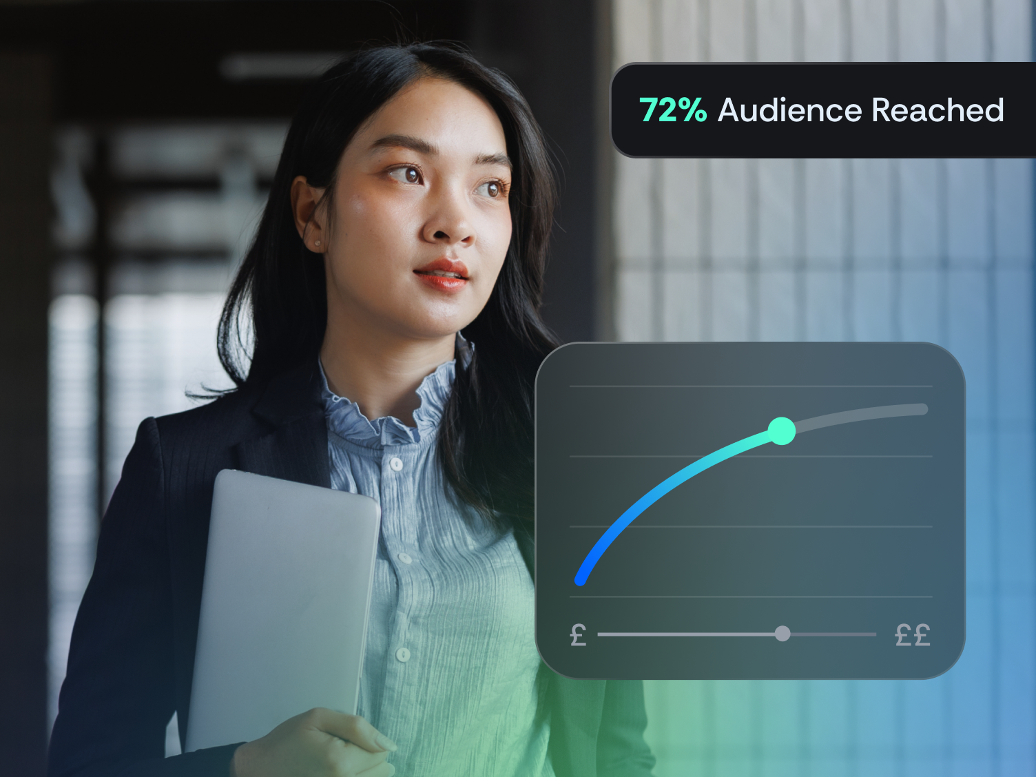 Recruitment marketing