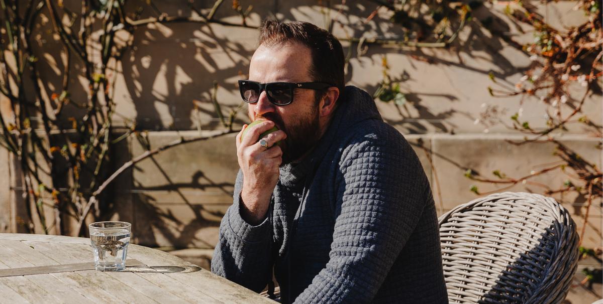 Changing perspectives