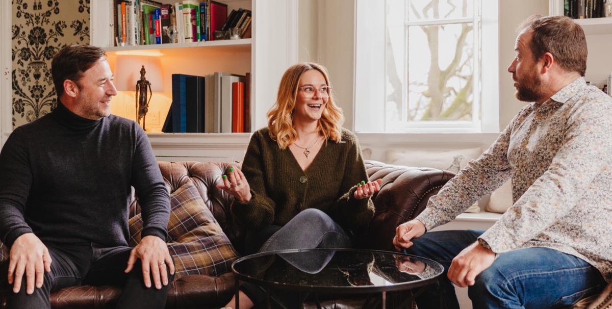 3 ways to supercharge a great brand story