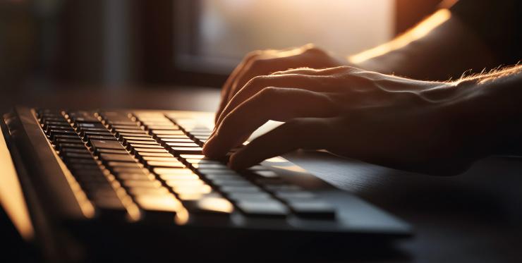 Navigating a hybrid work culture