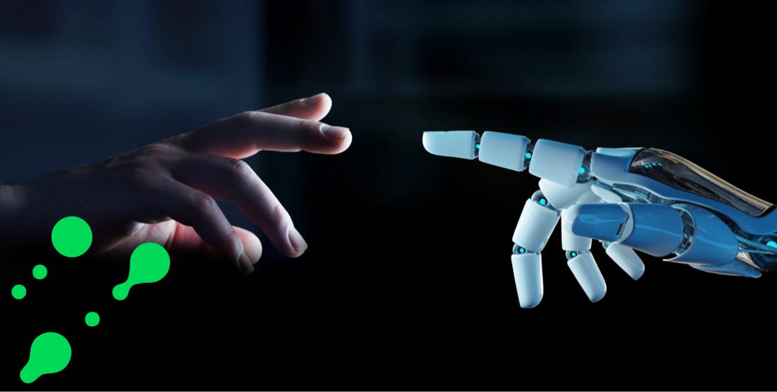 Our favourite tech trends