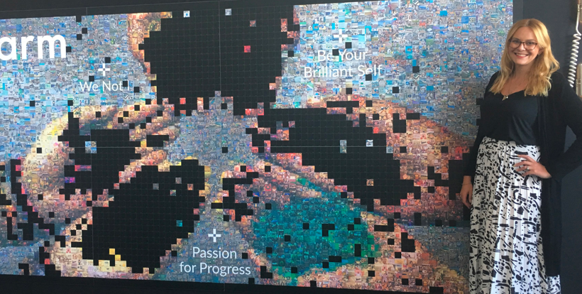 Inspiring highlights from up North: Thinking Digital 2019