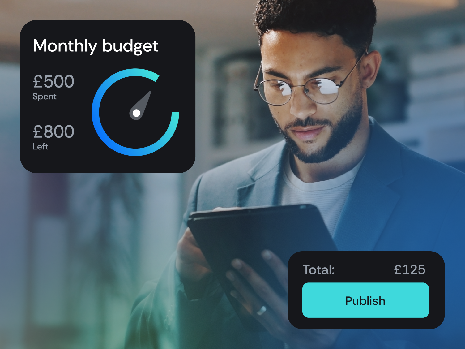 Media management and optimisation